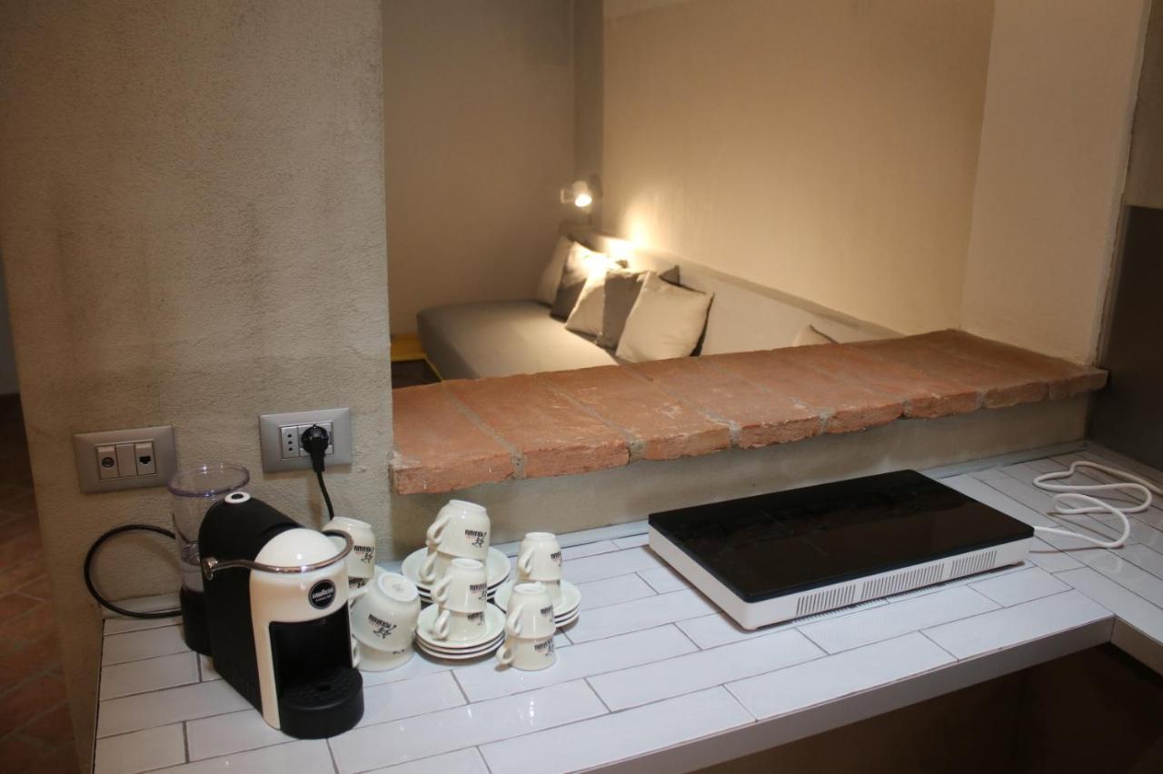 ピアチェンツァLoft 33アパートメント エクステリア 写真