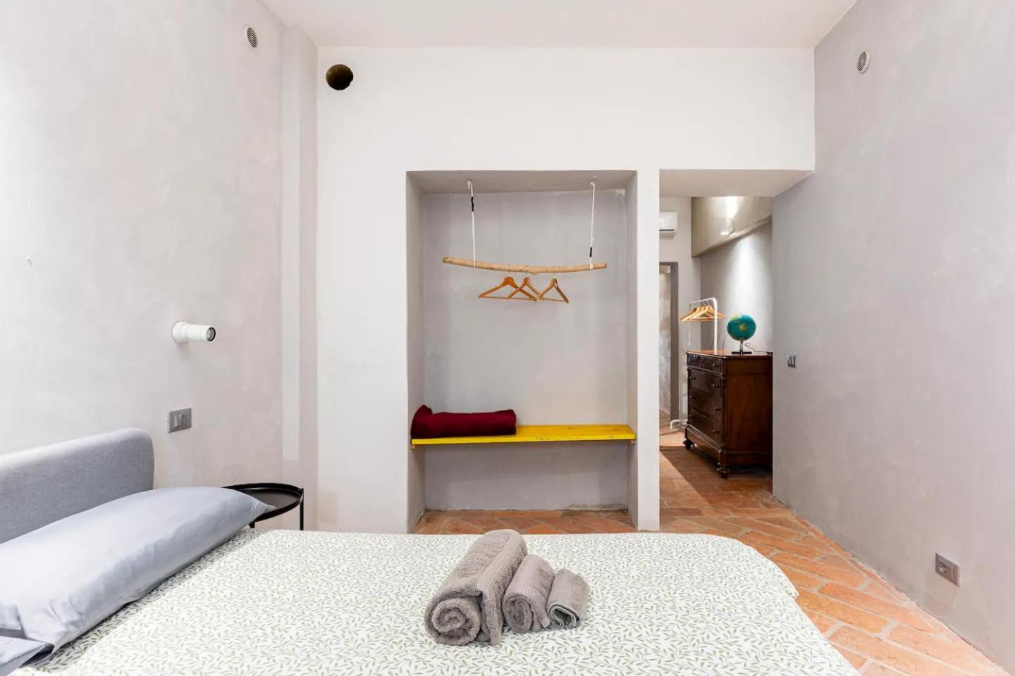 ピアチェンツァLoft 33アパートメント エクステリア 写真